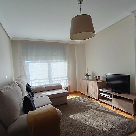 Ferienwohnung Stella Veteris Pontevedra Exterior foto