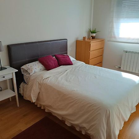 Ferienwohnung Stella Veteris Pontevedra Exterior foto